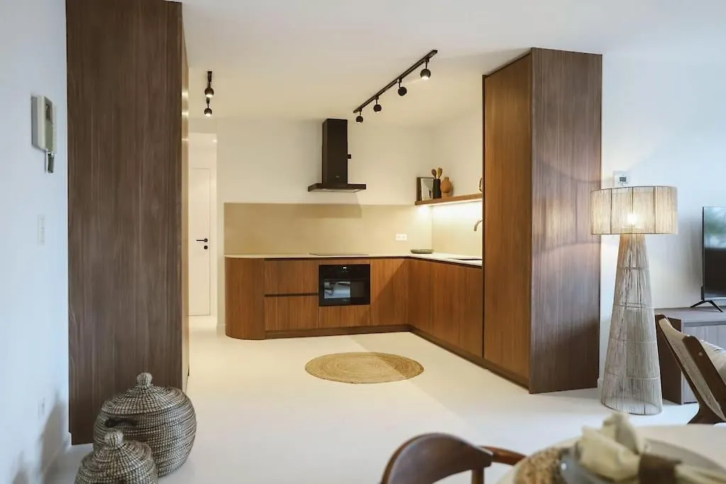 Appartement In Antwerpen 0*, Antwerp