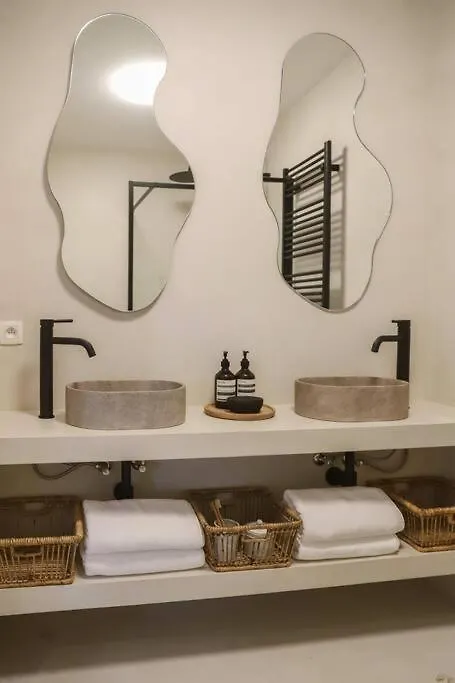 Appartement In Antwerpen