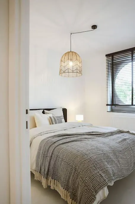 Appartement In Antwerpen Apartment Antwerp