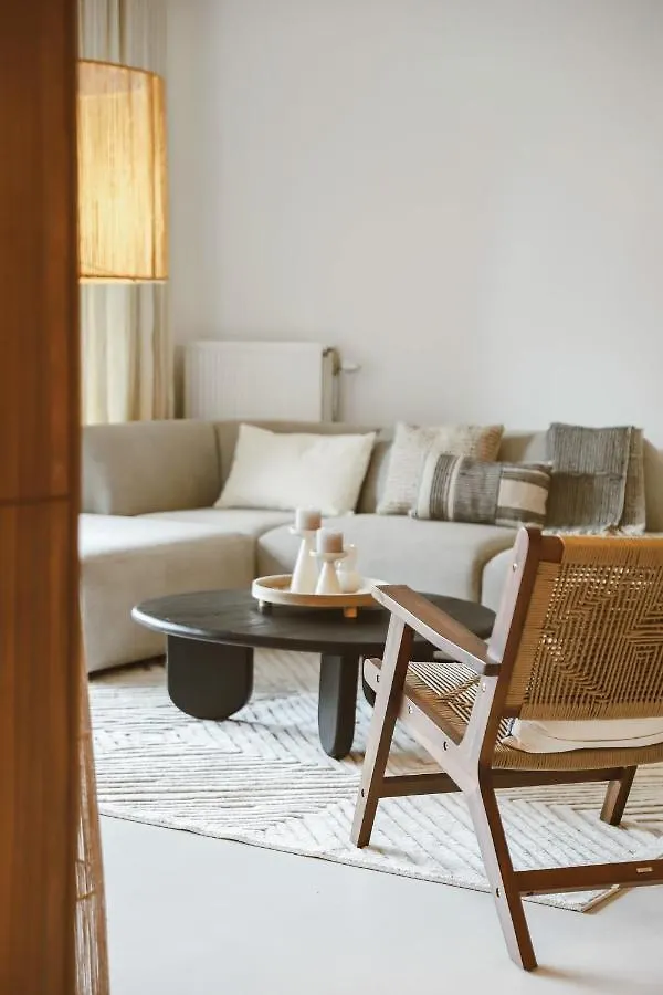 Appartement In Antwerpen 0*, Antwerp Belgium