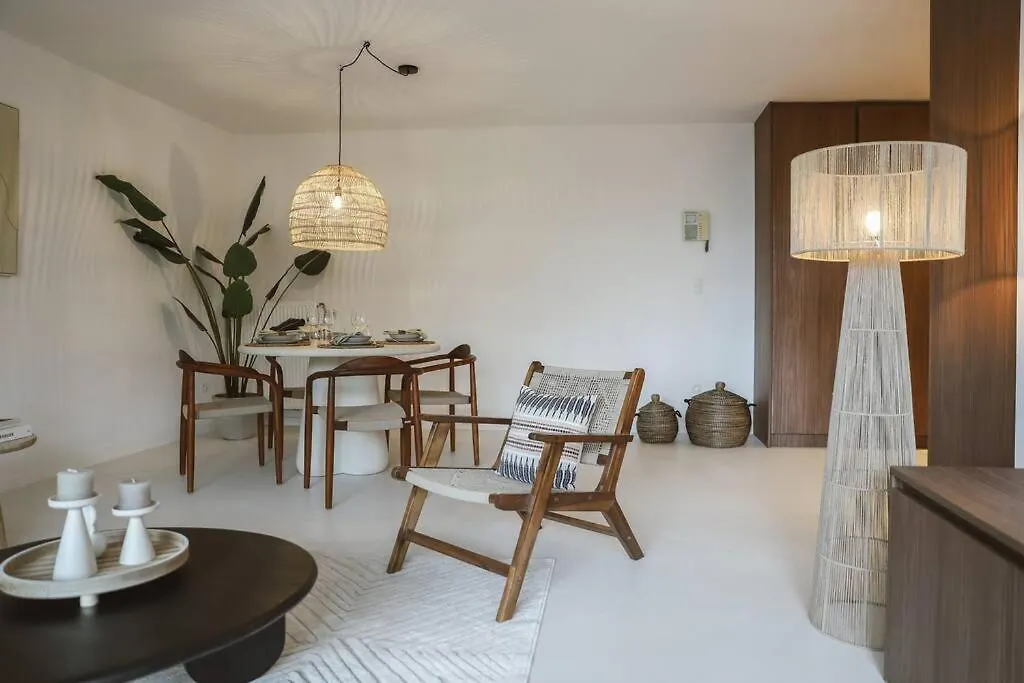 Appartement In Antwerpen Belgium