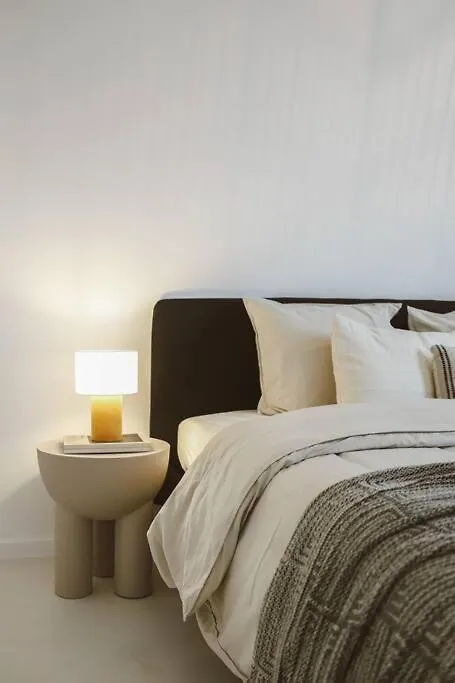 Apartment Appartement In Antwerpen Belgium